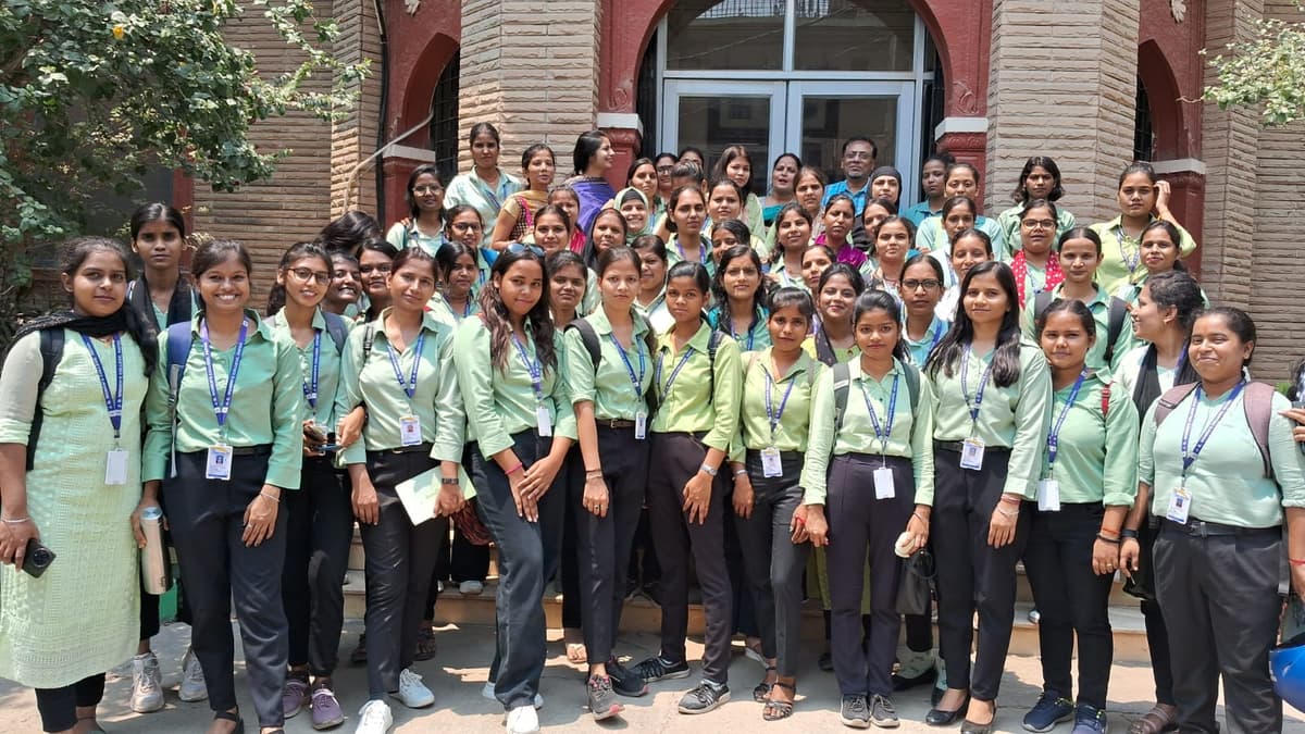 J.D. Women's College-gallery-image-2