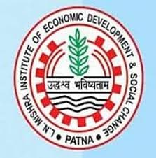 L.N. Mishra Institute of Economic Development and Social Change-image
