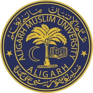 Aligarh Muslim University-image