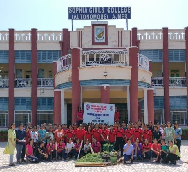 Sophia College Ajmer-gallery-image-1