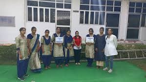 GEETANJALI B.ED. COLLEGE-gallery-image-1