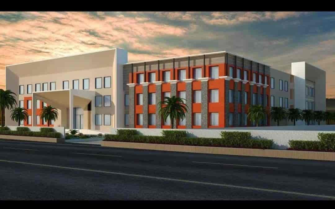 Swift College-gallery-image-0