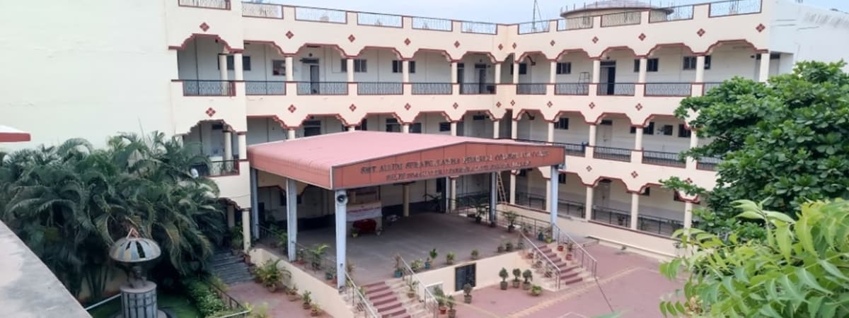 Smt. Allum Sumangalam Memorial Degree College for Women-gallery-image-2