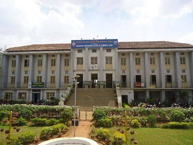 Jagadguru Gangadhar College of Commerce-gallery-image-0