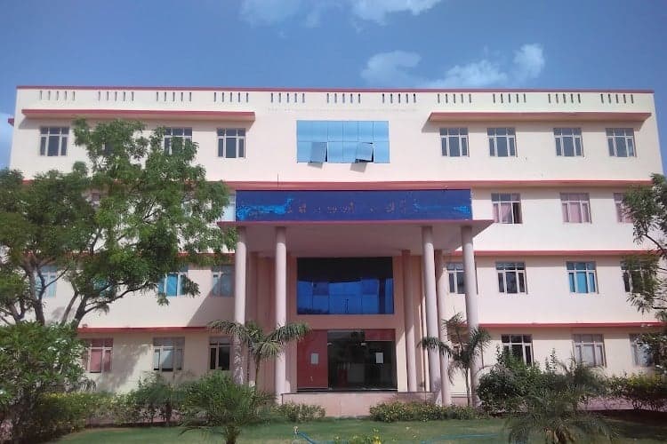 Aryan International College-image