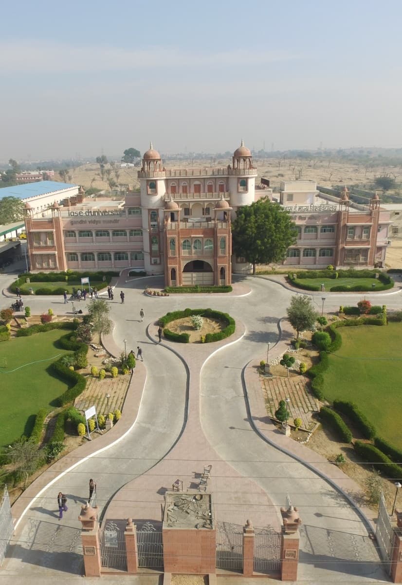 IASE University-gallery-image-1