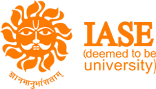 Institute of Advanced Studies in Education-image