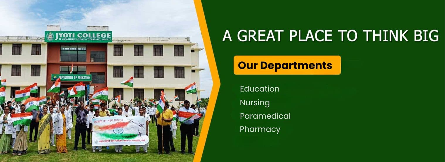 Jyoti College of Management Science & Technology-image