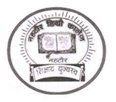 Nehtaur Degree College-image