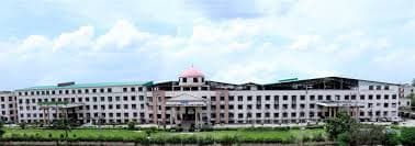 Rohilkhand Medical College & Hospital-image