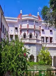 Gokul Das Hindu Girls College-image