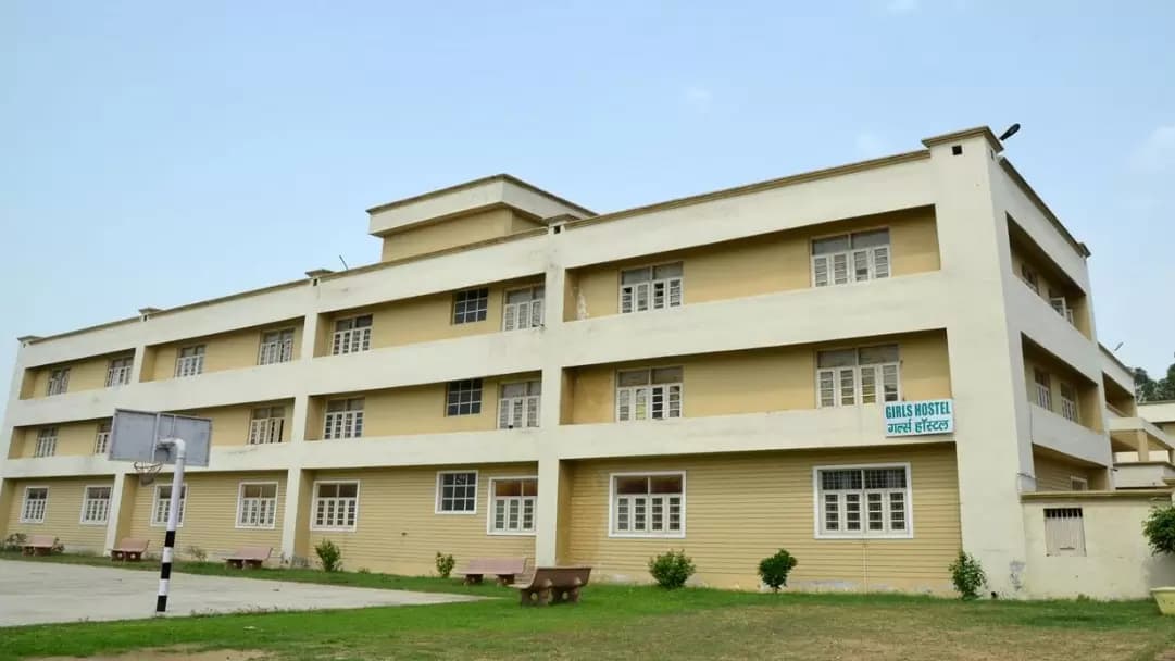 Gangasheel College of Nursing-image