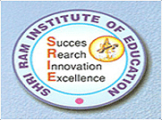 Shri Ram Institute of Education-image