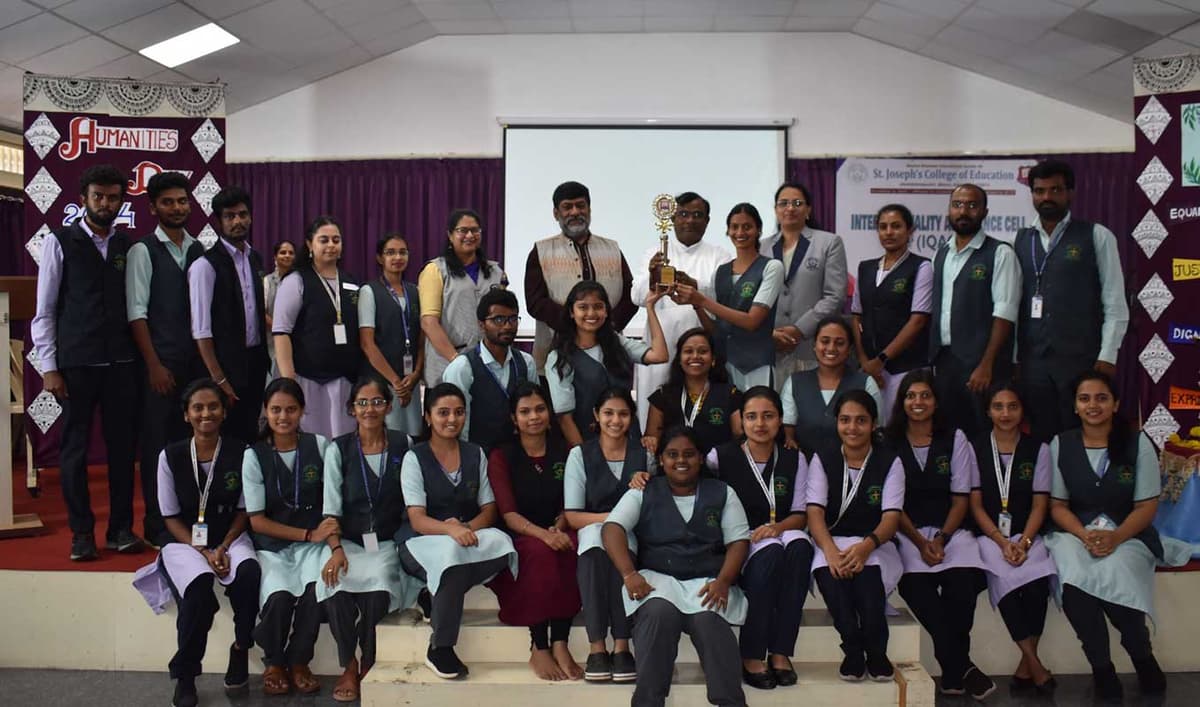 St. Josephs College of Education-gallery-image-3