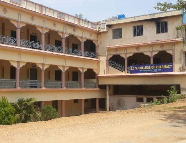 SCS College of Pharmacy-gallery-image-2