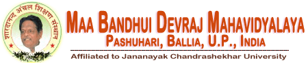 Maa Bandhui Devraj Mahavidyalaya-image