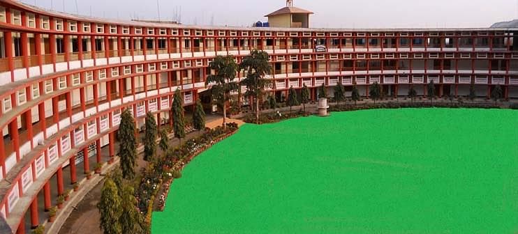 ABR PG College Sonbhadra-gallery-image-1