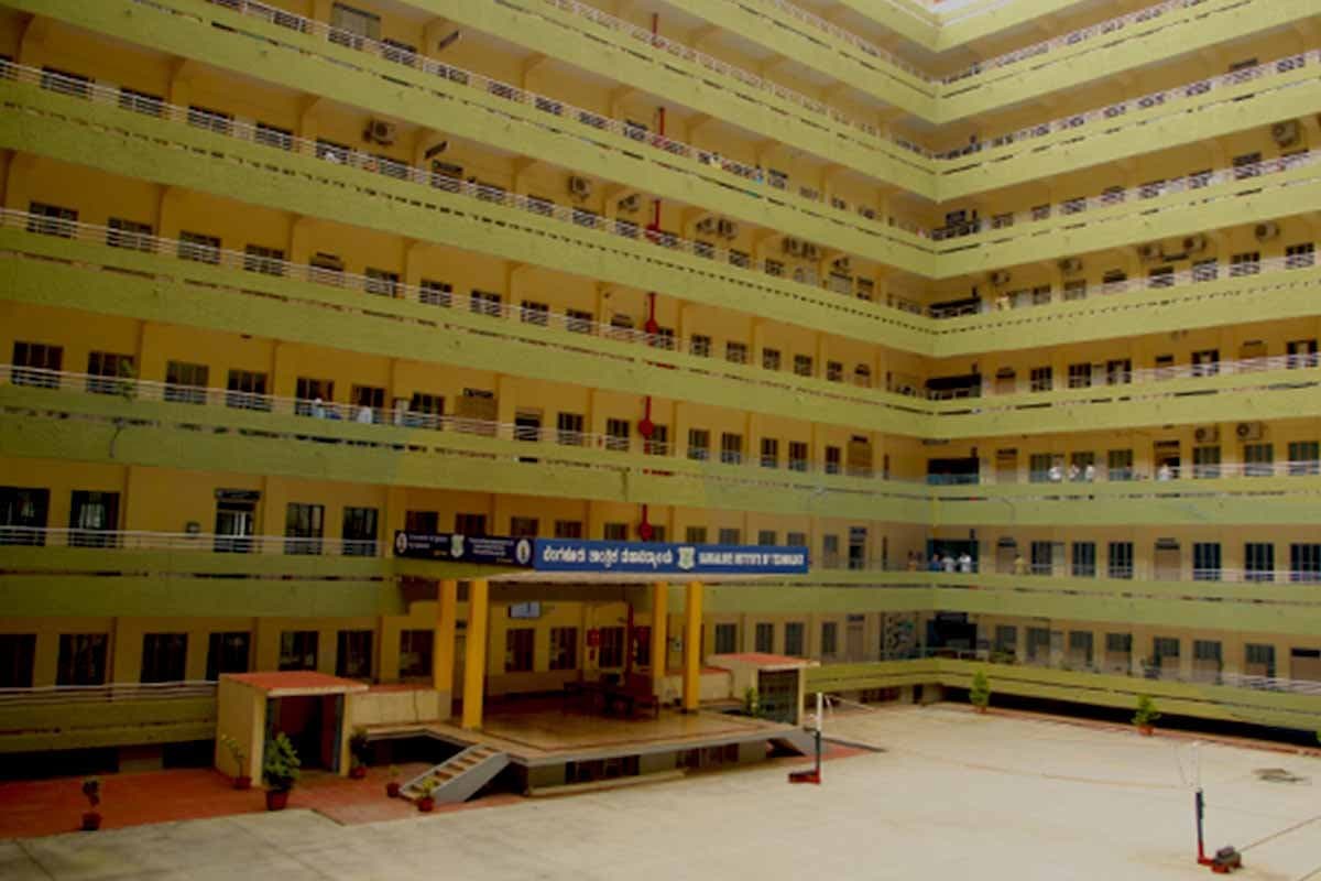 Bangalore Institute of Technology-image