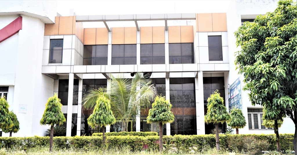 Institute of Computer Science & Technology, Varanasi Uttar Pradesh-gallery-image-4