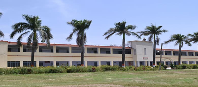 HR P.G. College-gallery-image-2