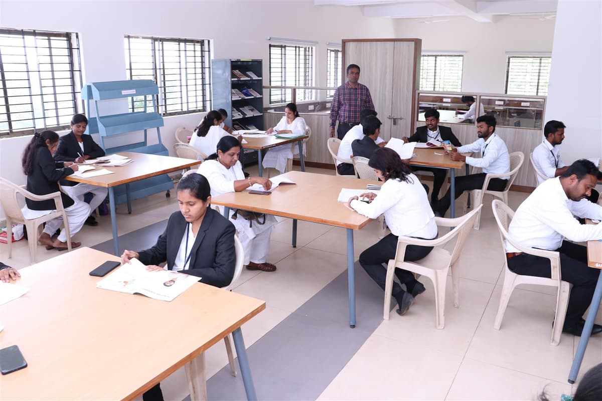 S.A. Manvi Law College-gallery-image-4