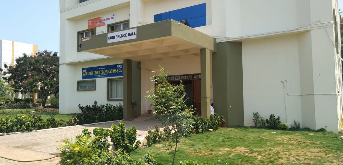 S.A. Manvi Law College-gallery-image-3