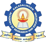 Arulmigu Kalasalingam College of Education-image
