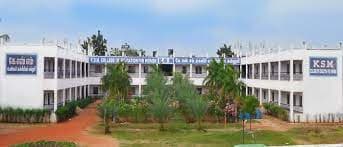 K.S.M. College of Education-image