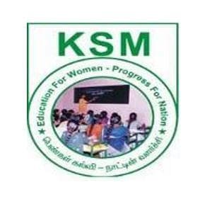 K.S.M. College of Education For Women-image