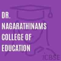 Dr. Nagarathinams College of Education-image