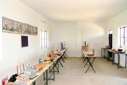 Jayasanthi College of Education-gallery-image-2