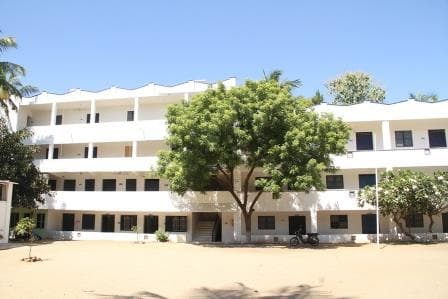 Jayasanthi B.Ed. College-image