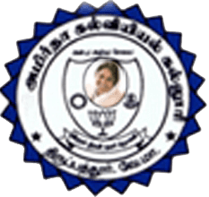 Amrita College of Education-image