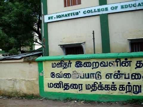 St. Ignatius College-gallery-image-0