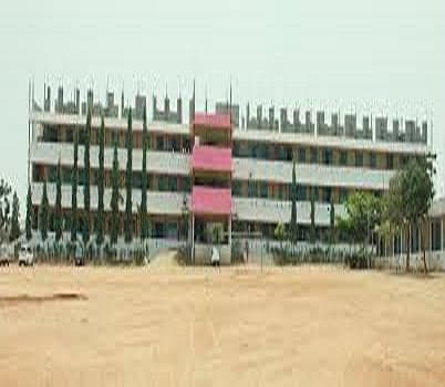 Jairupa College of Education-image