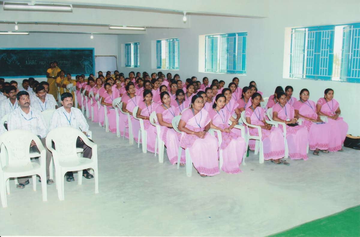 Jairupa College of Education-gallery-image-4