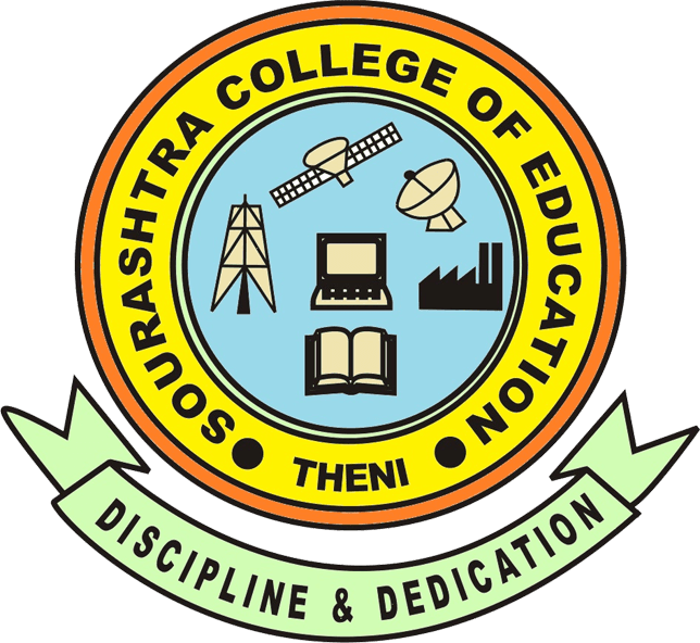 Sourashtra College of Education-image