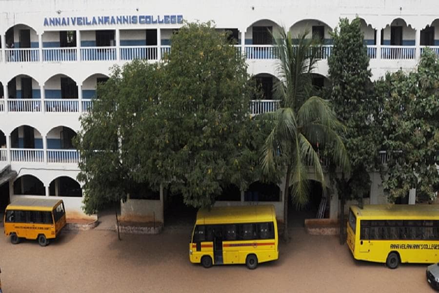 Annai Veilankanni College of Education-image