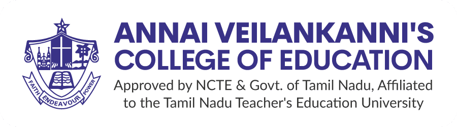 Annai Veilankanni College of Education-image