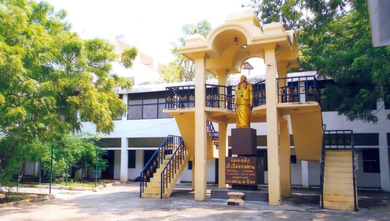 Chandy College of Education-gallery-image-1