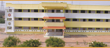 MGCE Tirunelveli-gallery-image-0