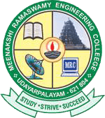 Meenakshi Ramasamy College of Education-image