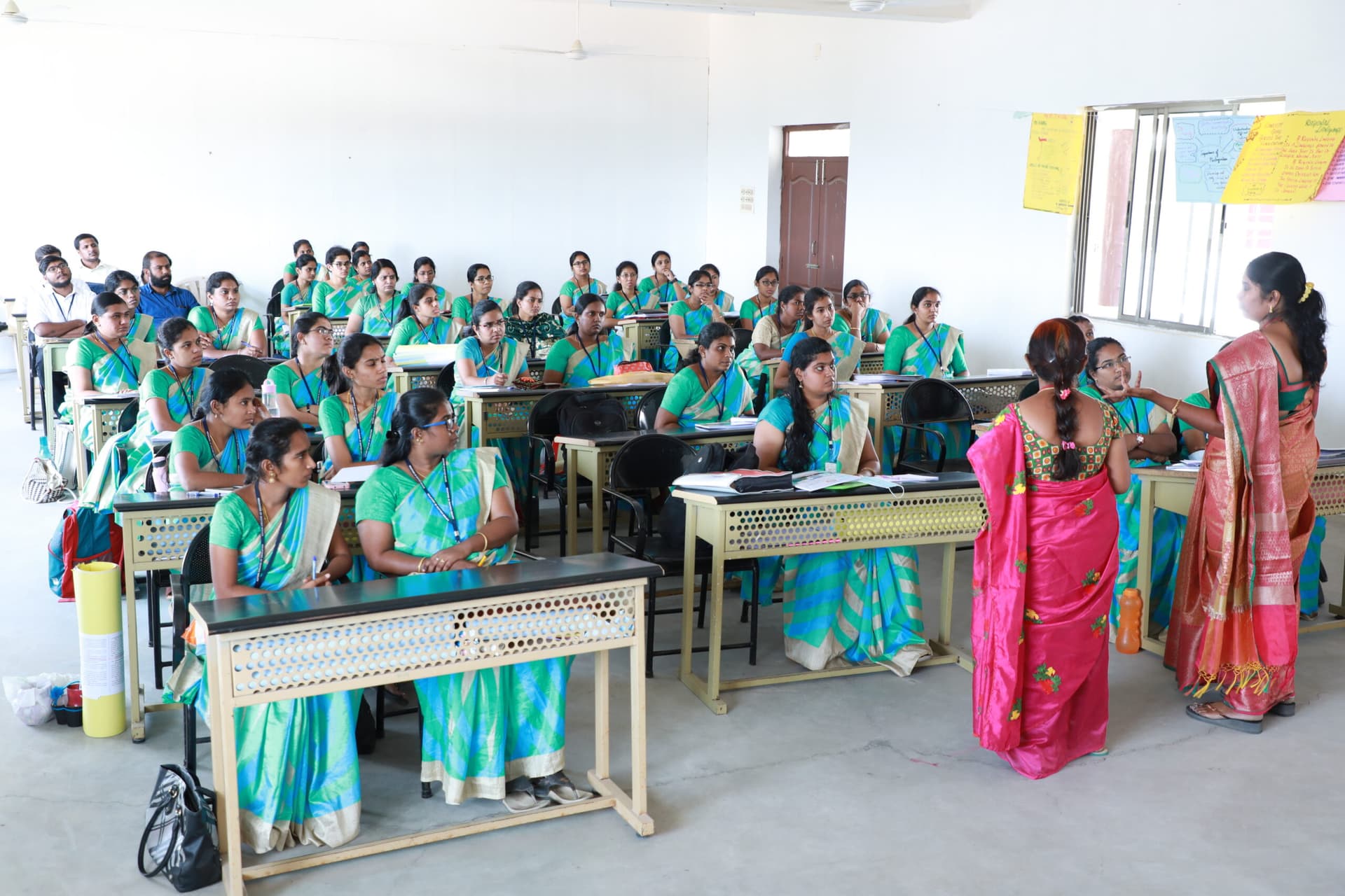 Kathir College of Education-image