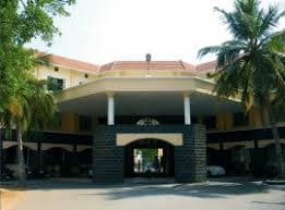 K.S.R. College of Education-image