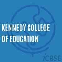 Kennedy College of Education-image