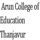 Arun College of Education-image