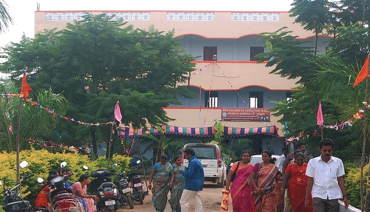 SRM College of Education-gallery-image-4