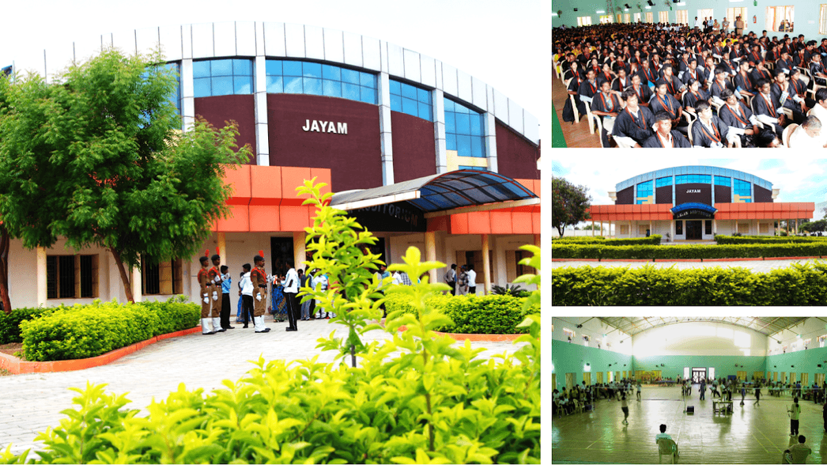 JCE Tiruvannamalai-gallery-image-2