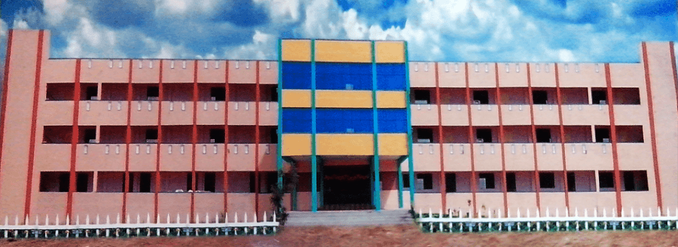 Jayam College of Education-image