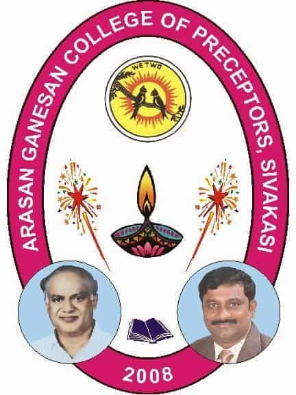 Arasan Ganesan College of Preceptors-image